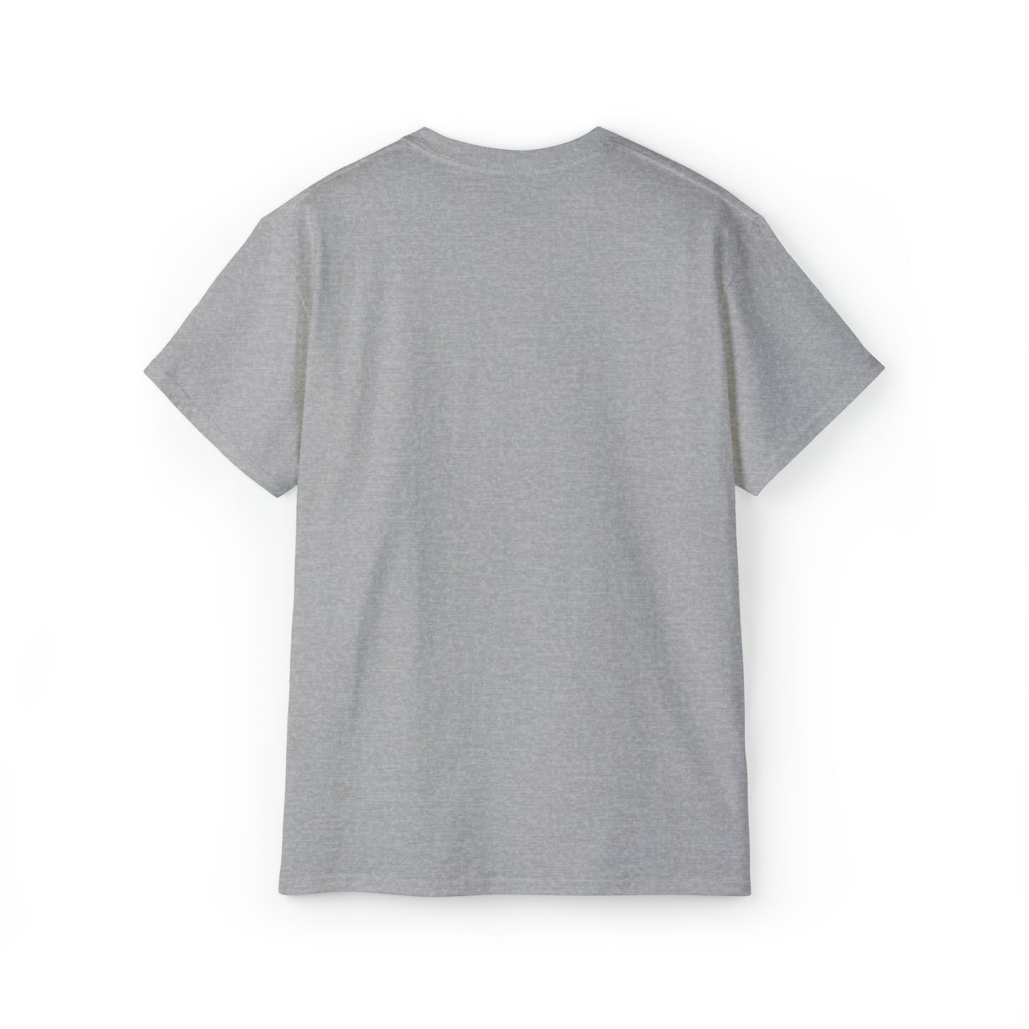 VIR Ultra Cotton Tee Black Text