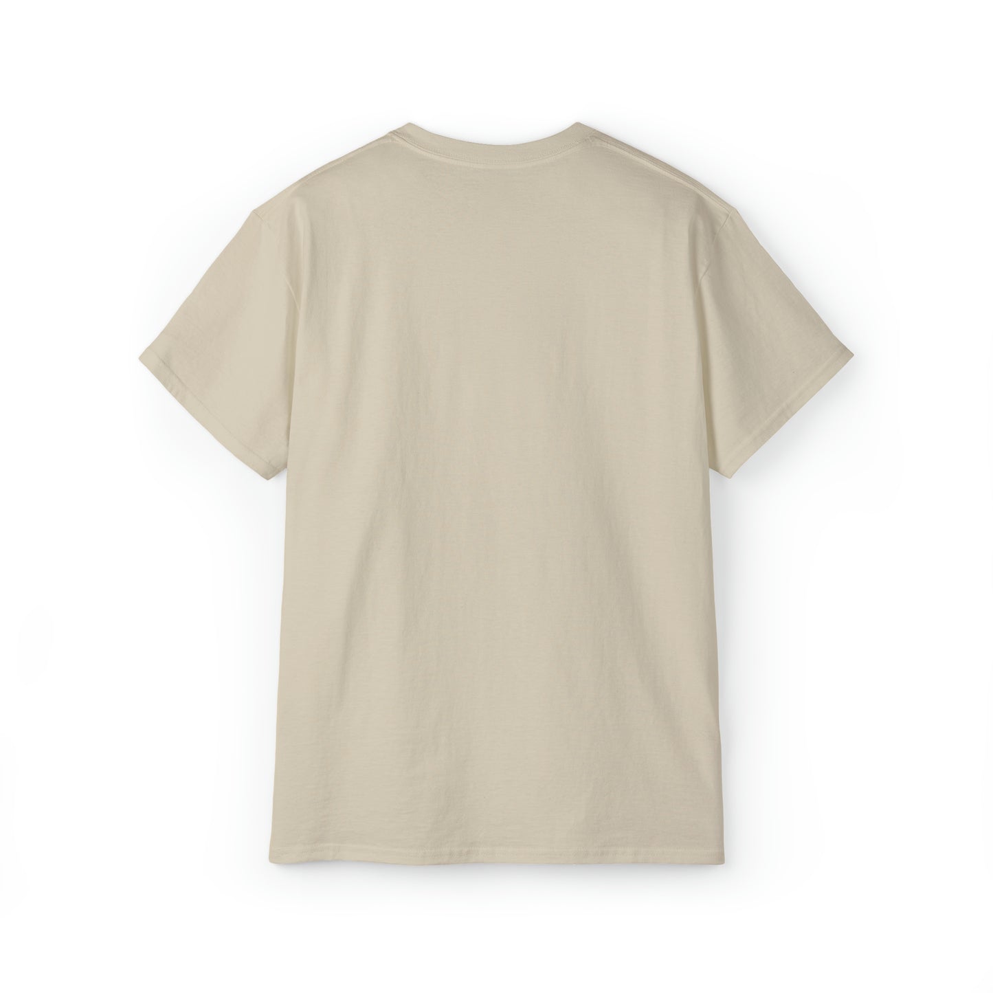 VIR Ultra Cotton Tee Black Text