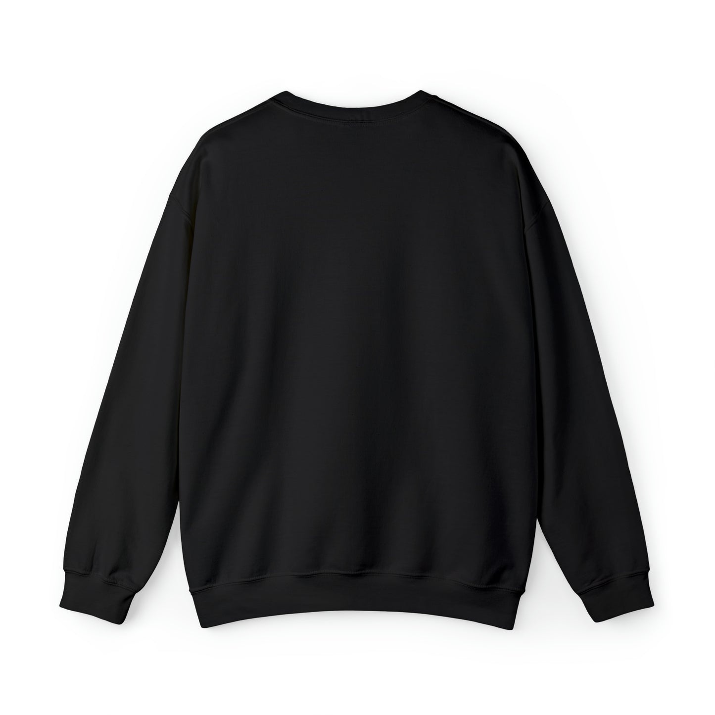 VIR Sweatshirt White Text