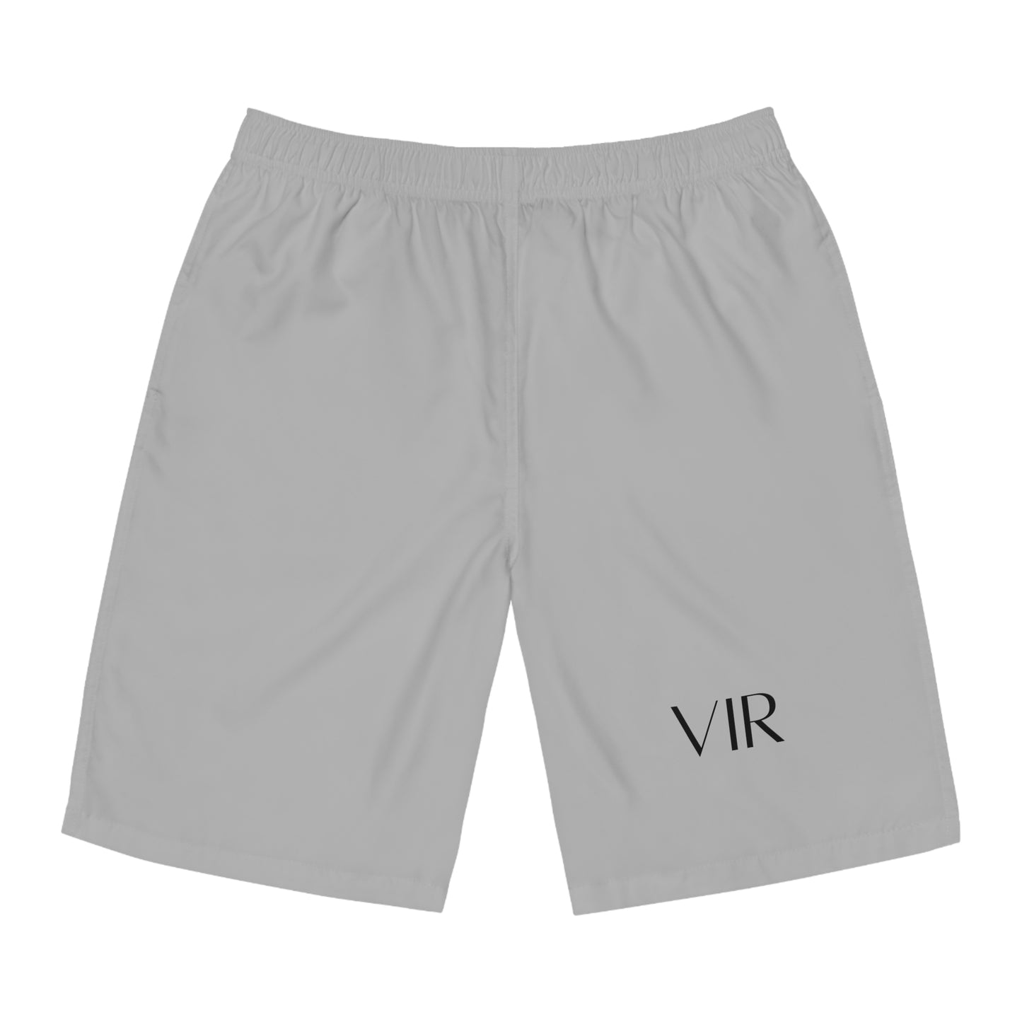 VIR Board Shorts Grey
