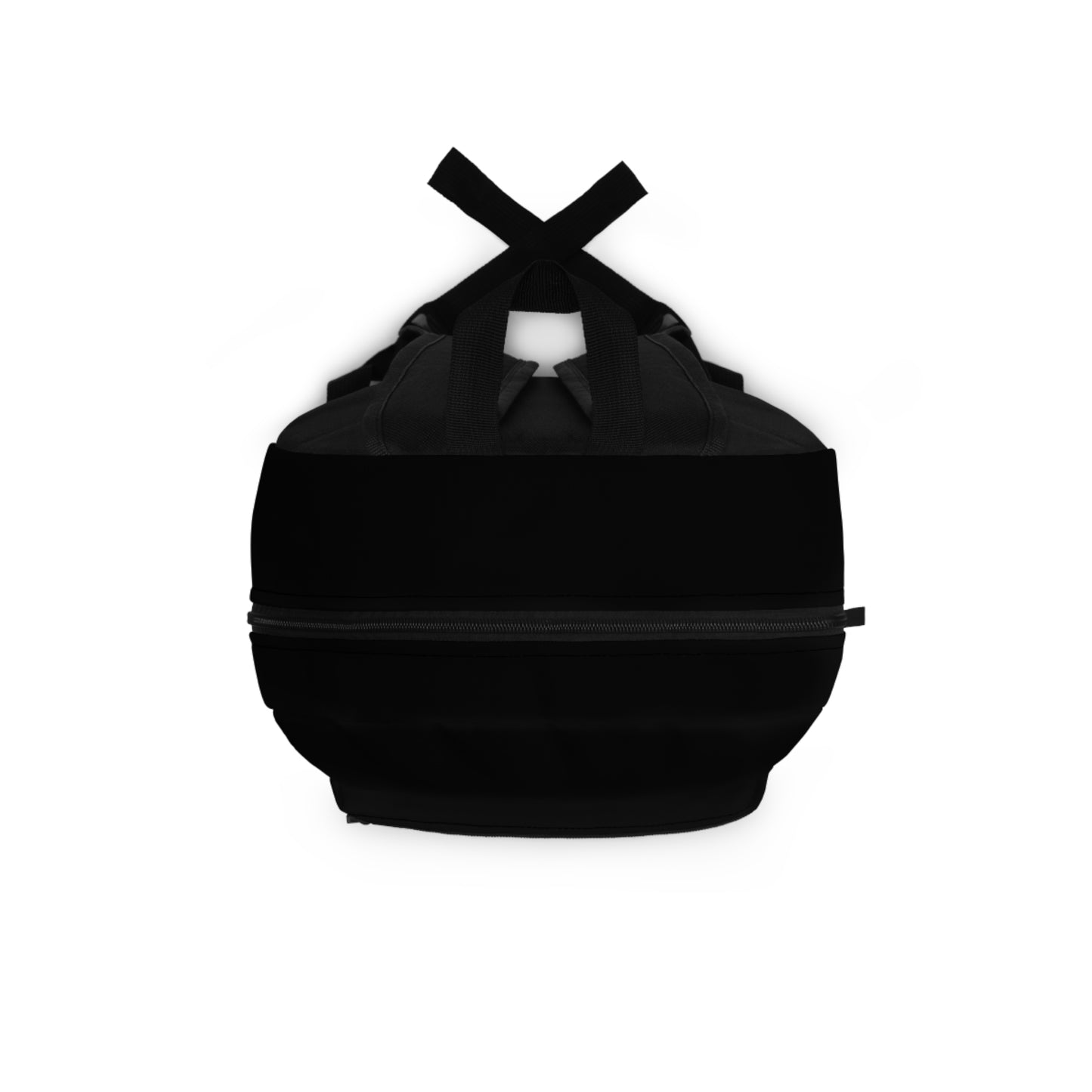 VIR Black Backpack