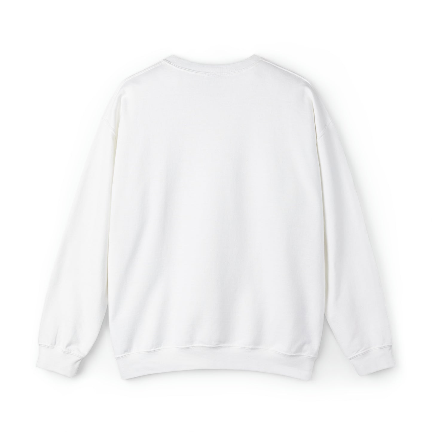 VIR Sweatshirt Black Text