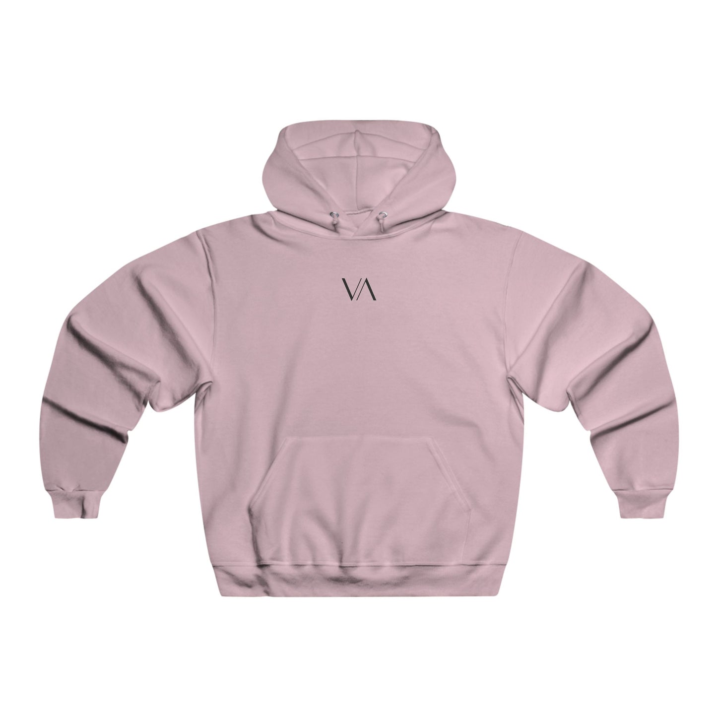 Vi Apparel Pink Hoodie