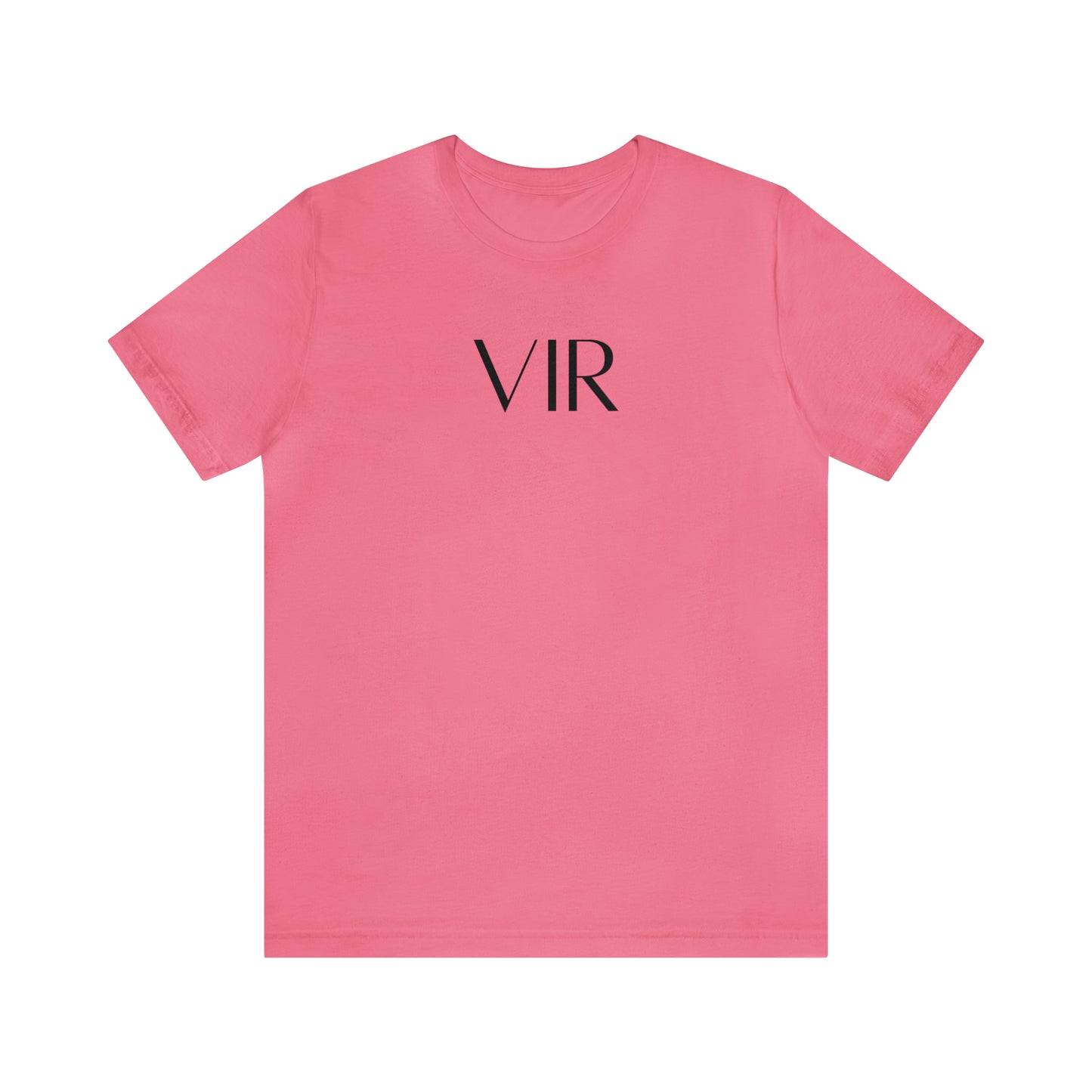 Pink VIR T-Shirt