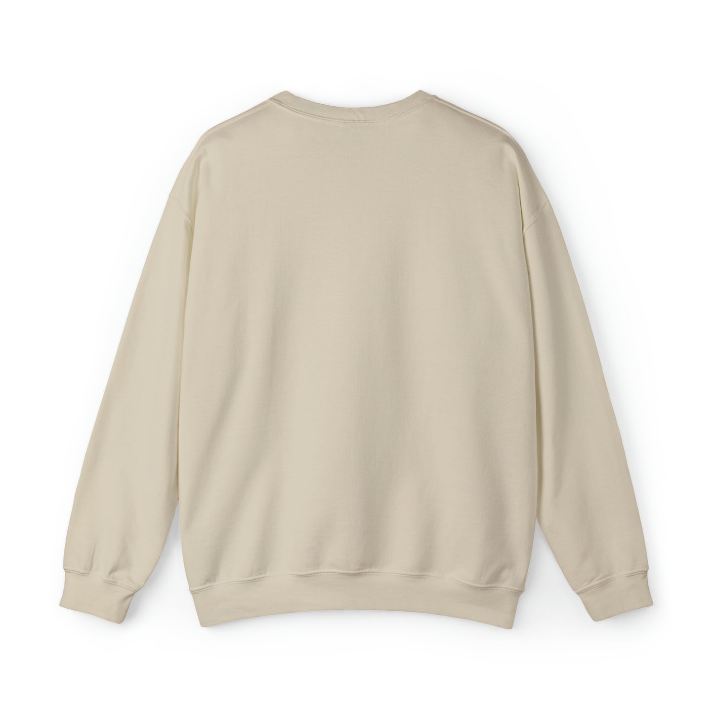 VIR Sweatshirt Black Text