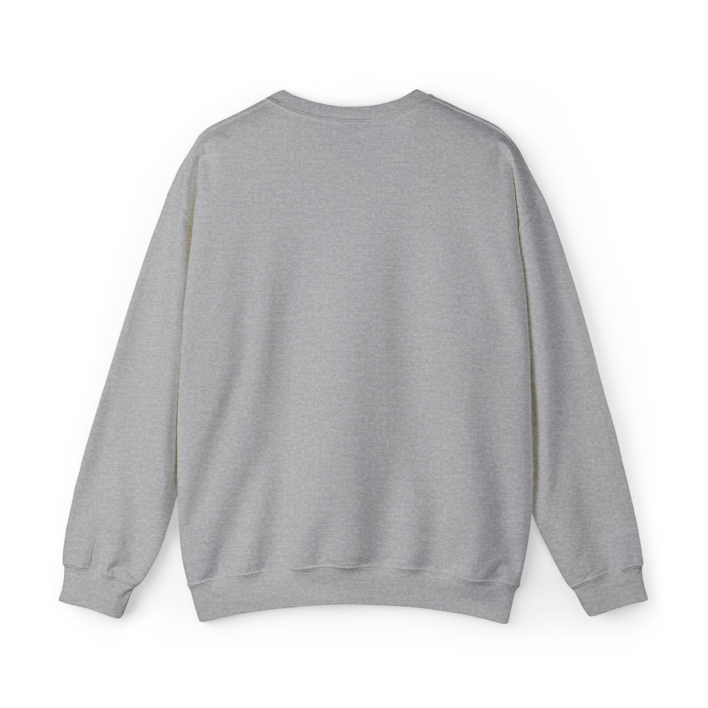 VIR Sweatshirt White Text