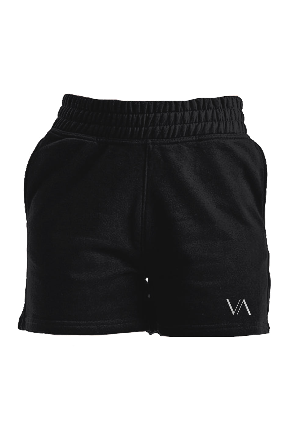 VI Apparel Ladies Jogger Shorts