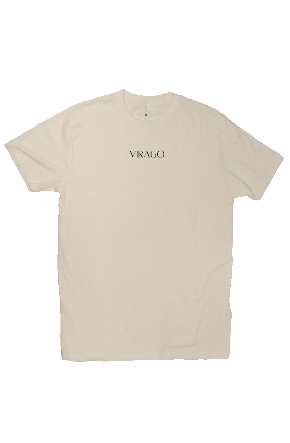 Virago Cotton Tee