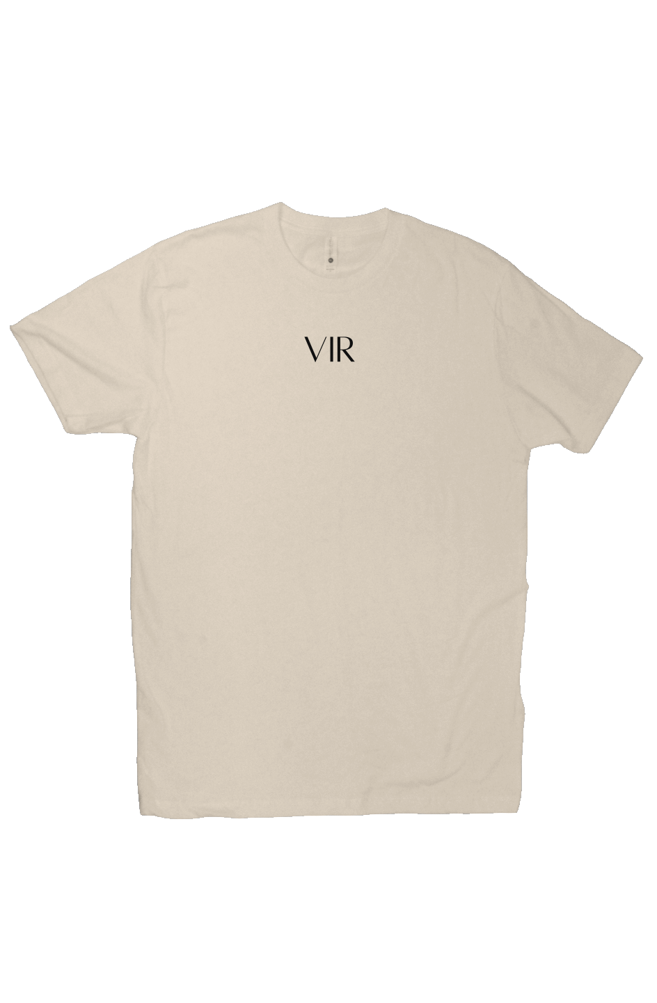 Vir Cotton Tee