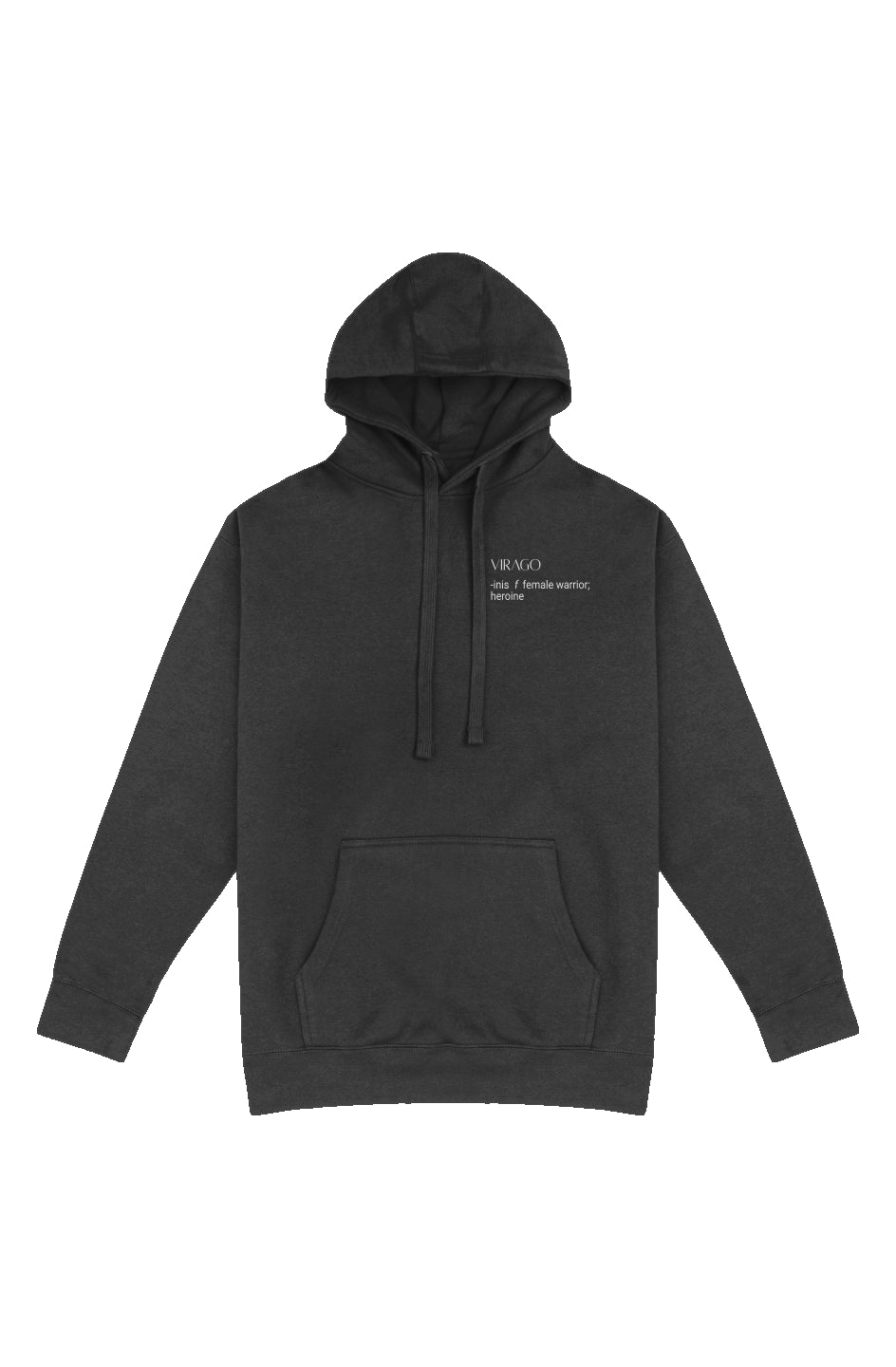 Virago Definition Hoodie