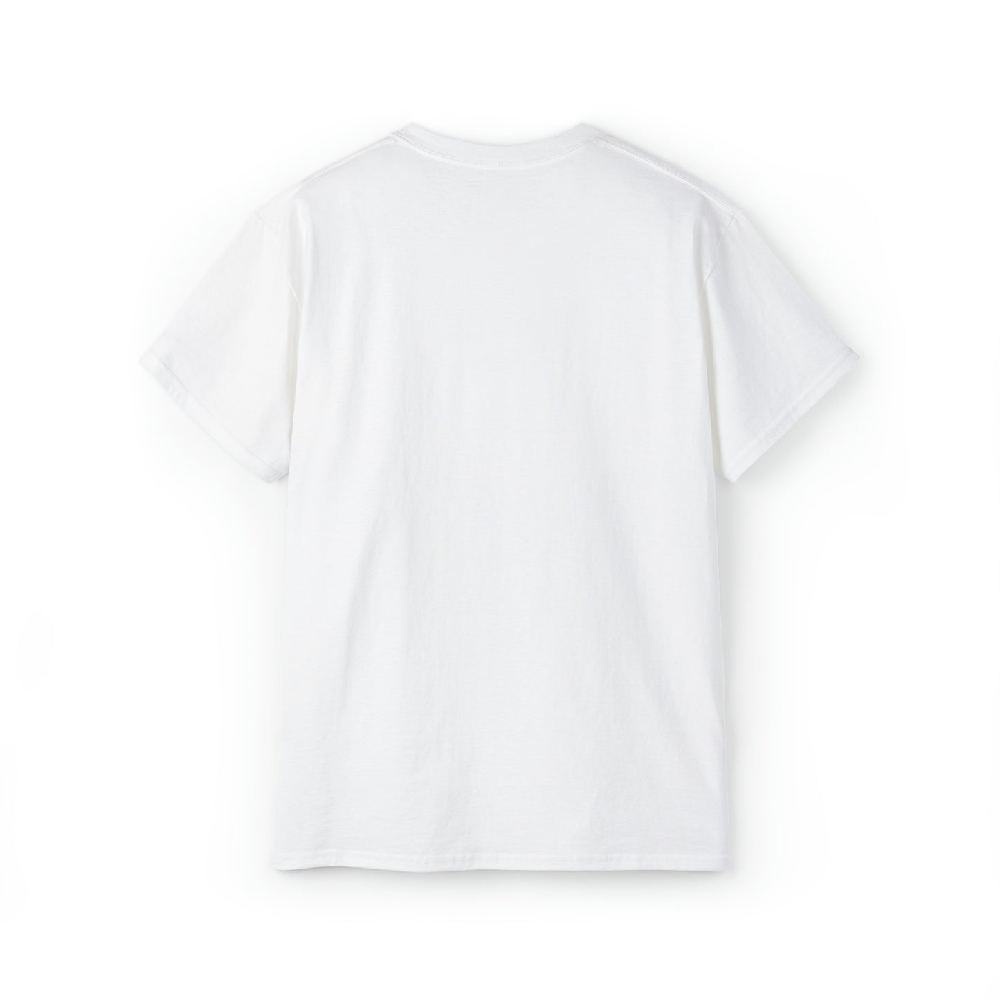 VIR Ultra Cotton Tee Black Text