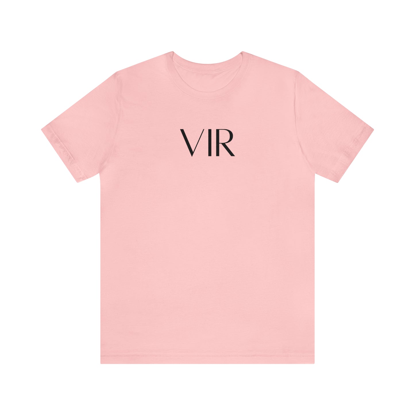 Pink VIR T-Shirt