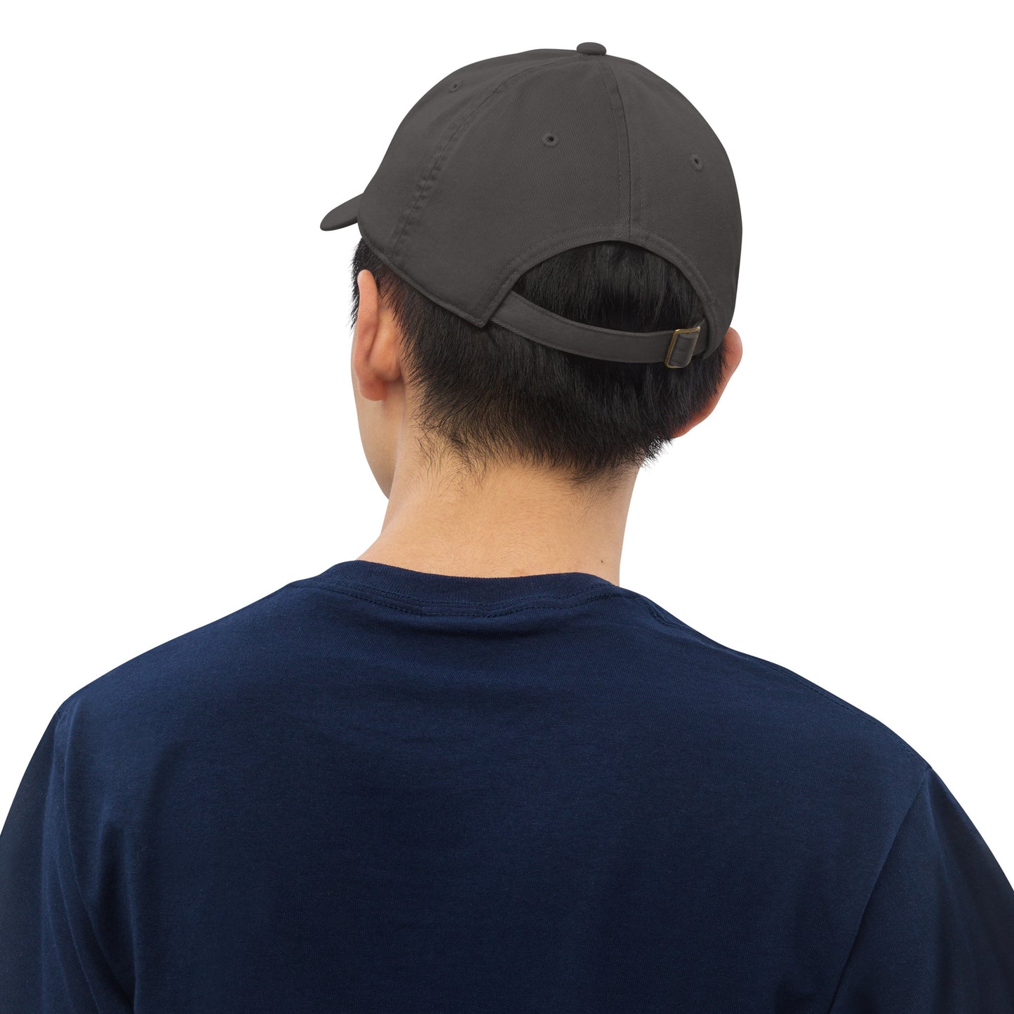 Organic Vir Definition Hat