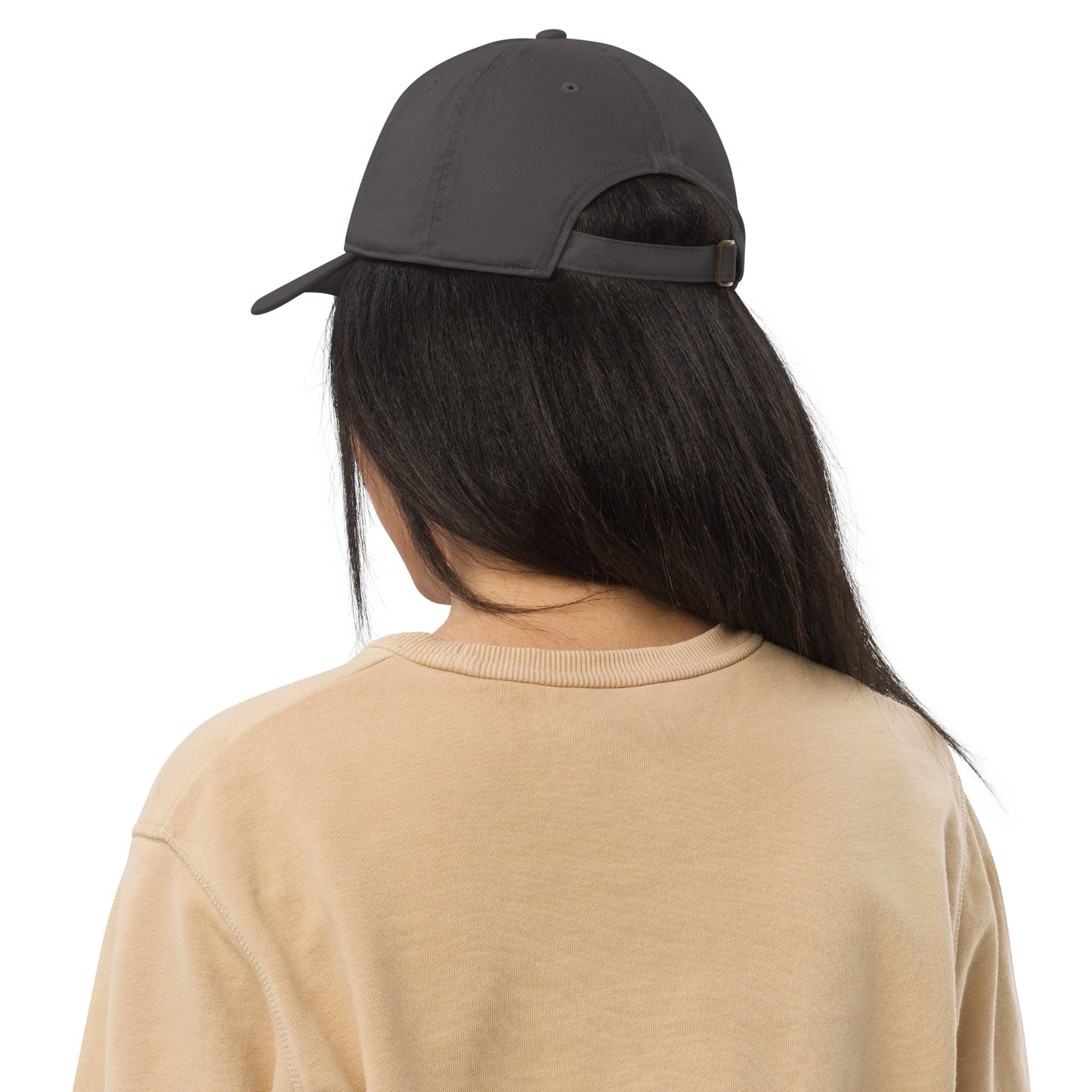 Organic Virago Definition Hat