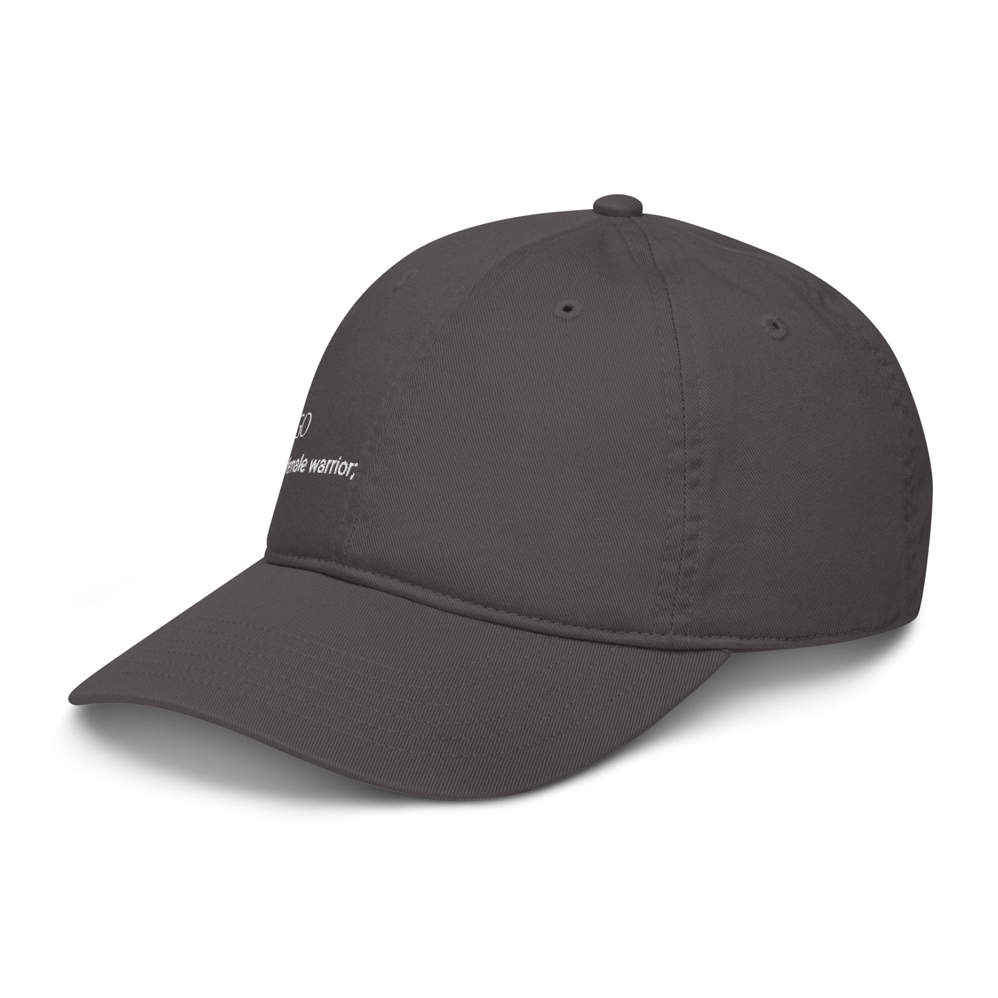 Organic Virago Definition Hat