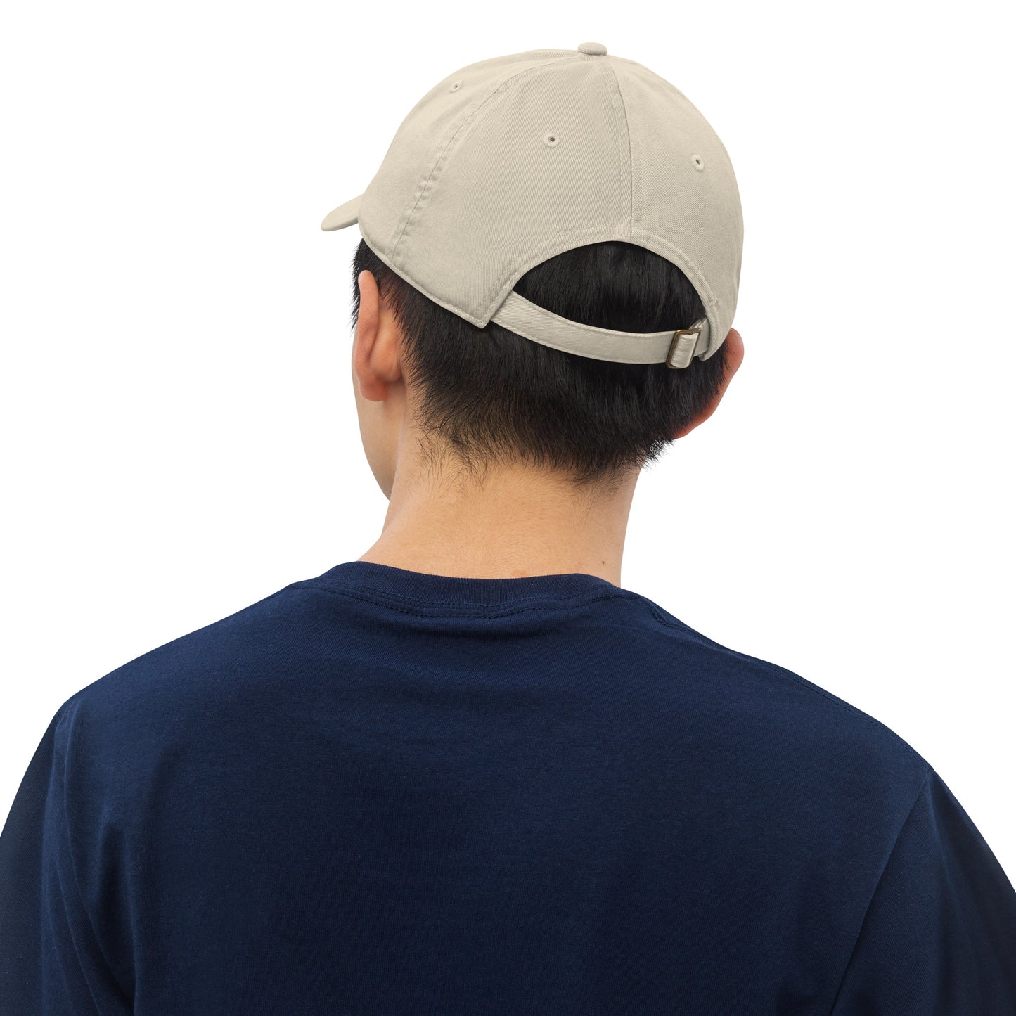 Organic Vir Definition Hat