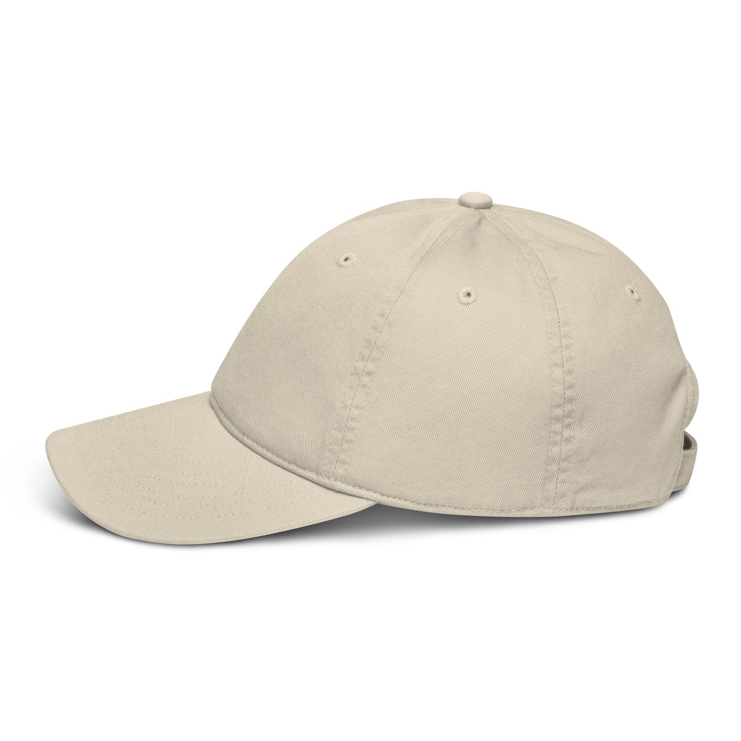 Organic Virago Definition Hat
