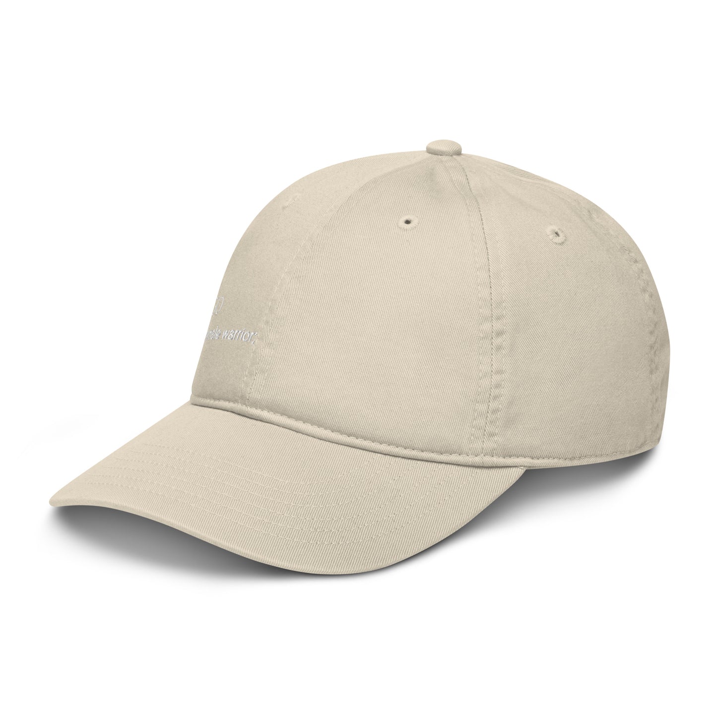 Organic Virago Definition Hat