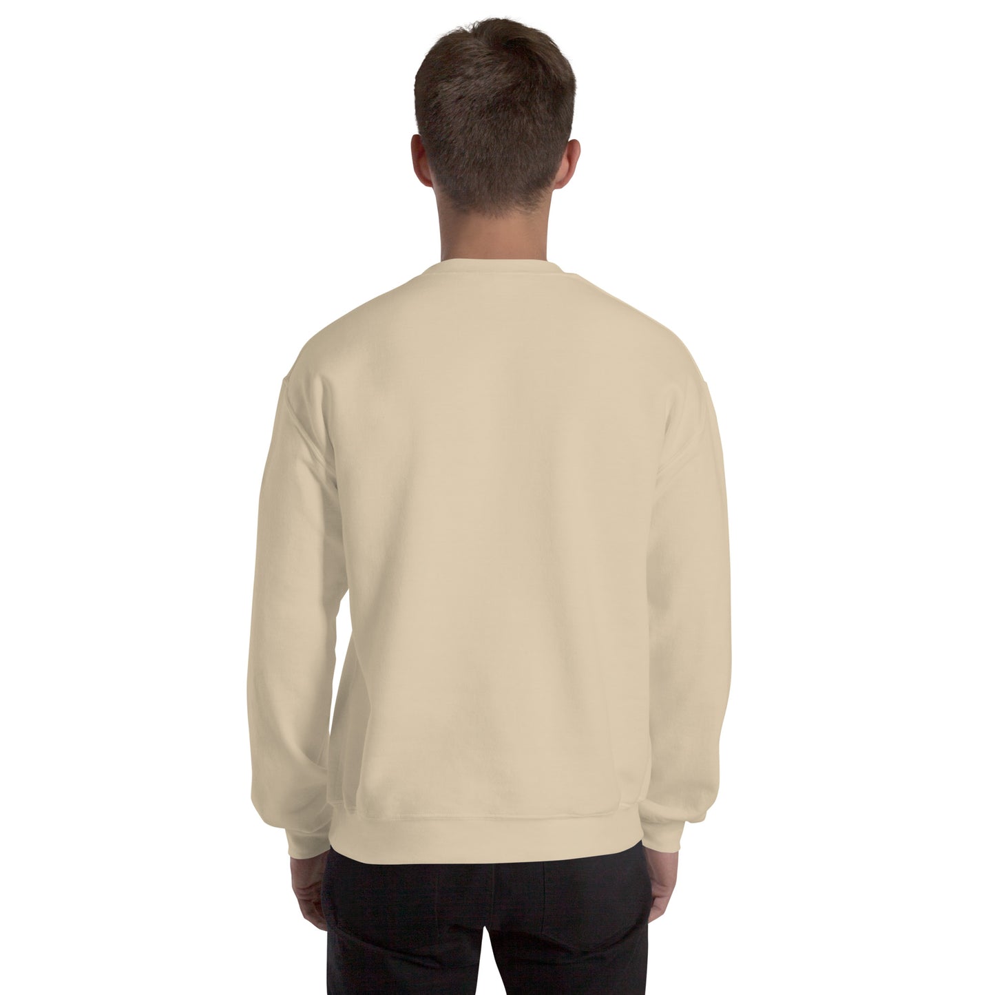 VIR Sand Sweatshirt