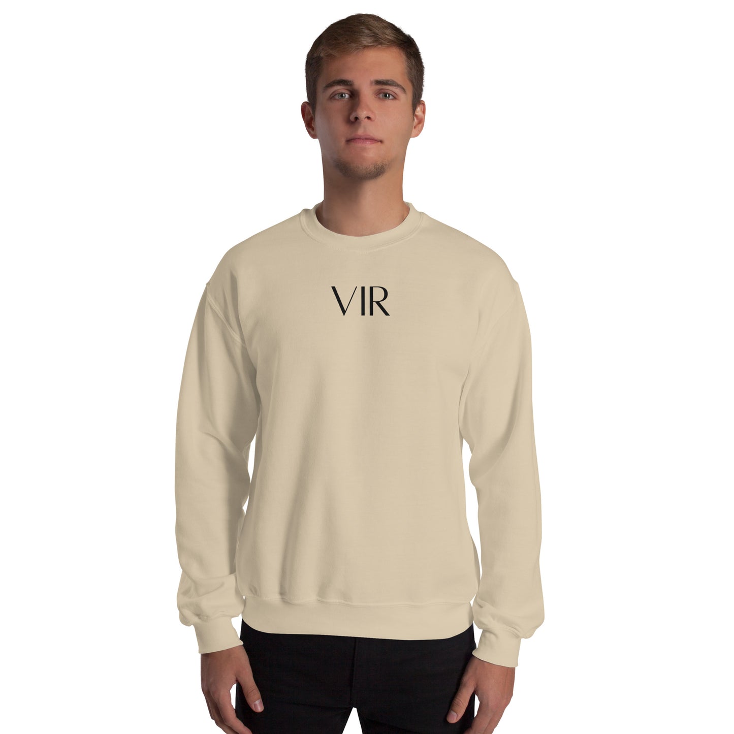 VIR Sand Sweatshirt