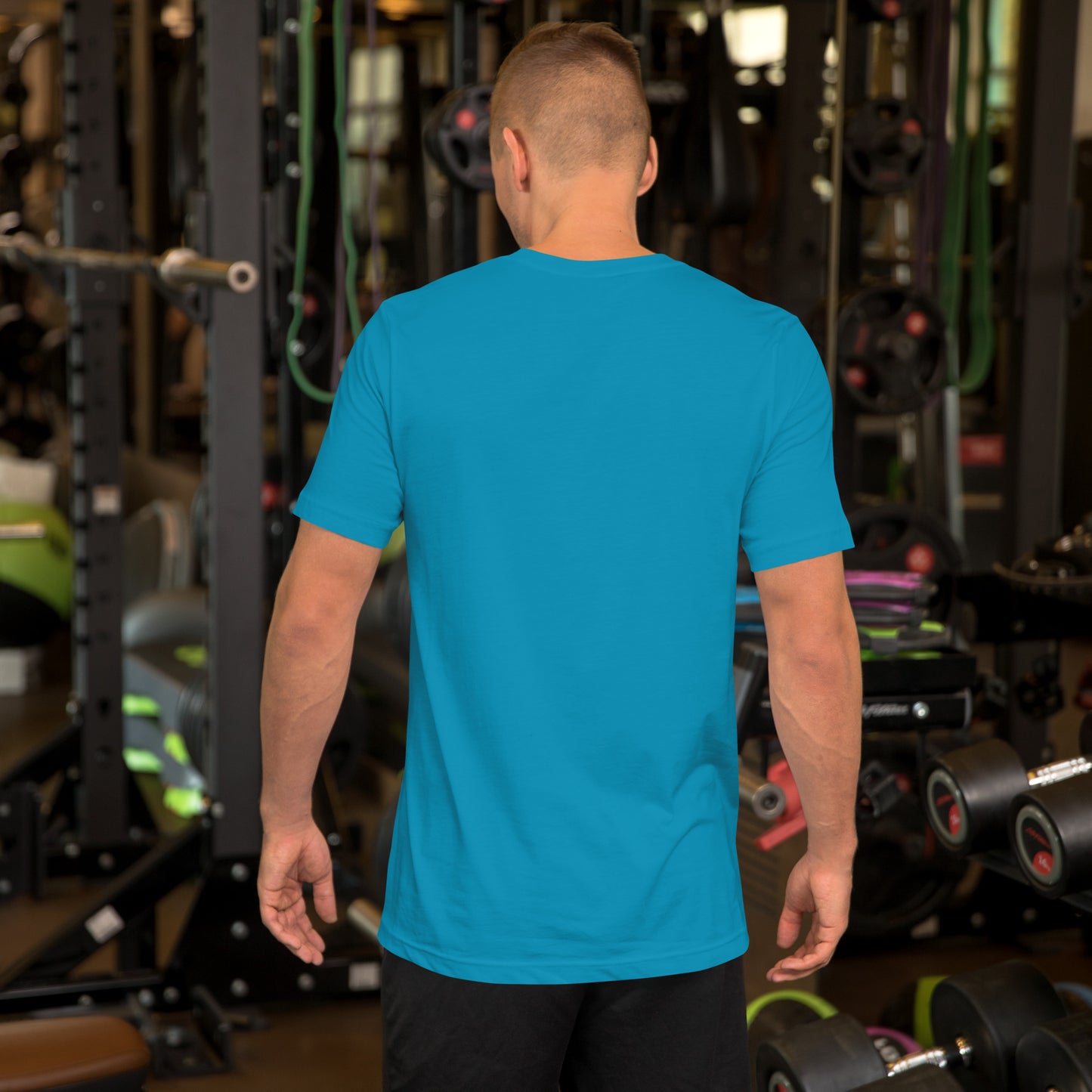 Colors VIR Color Tshirt