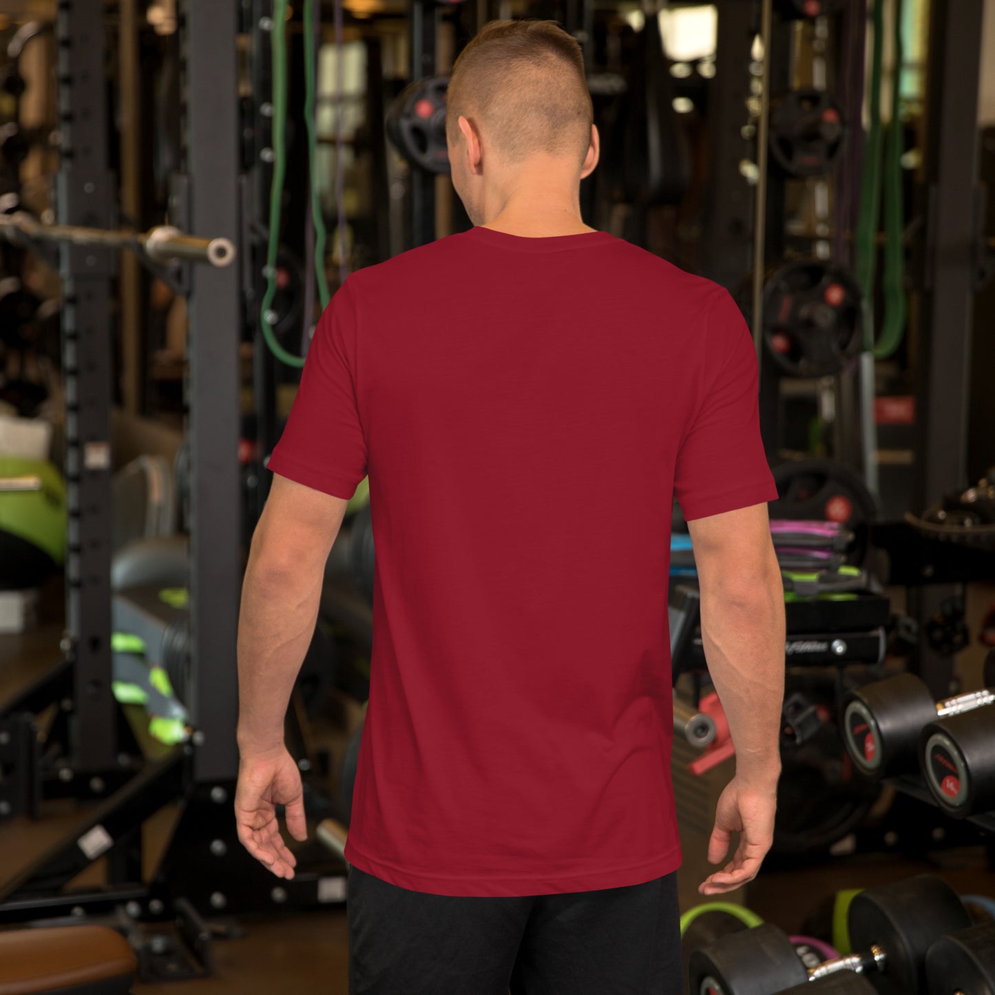 Colors VIR Color Tshirt