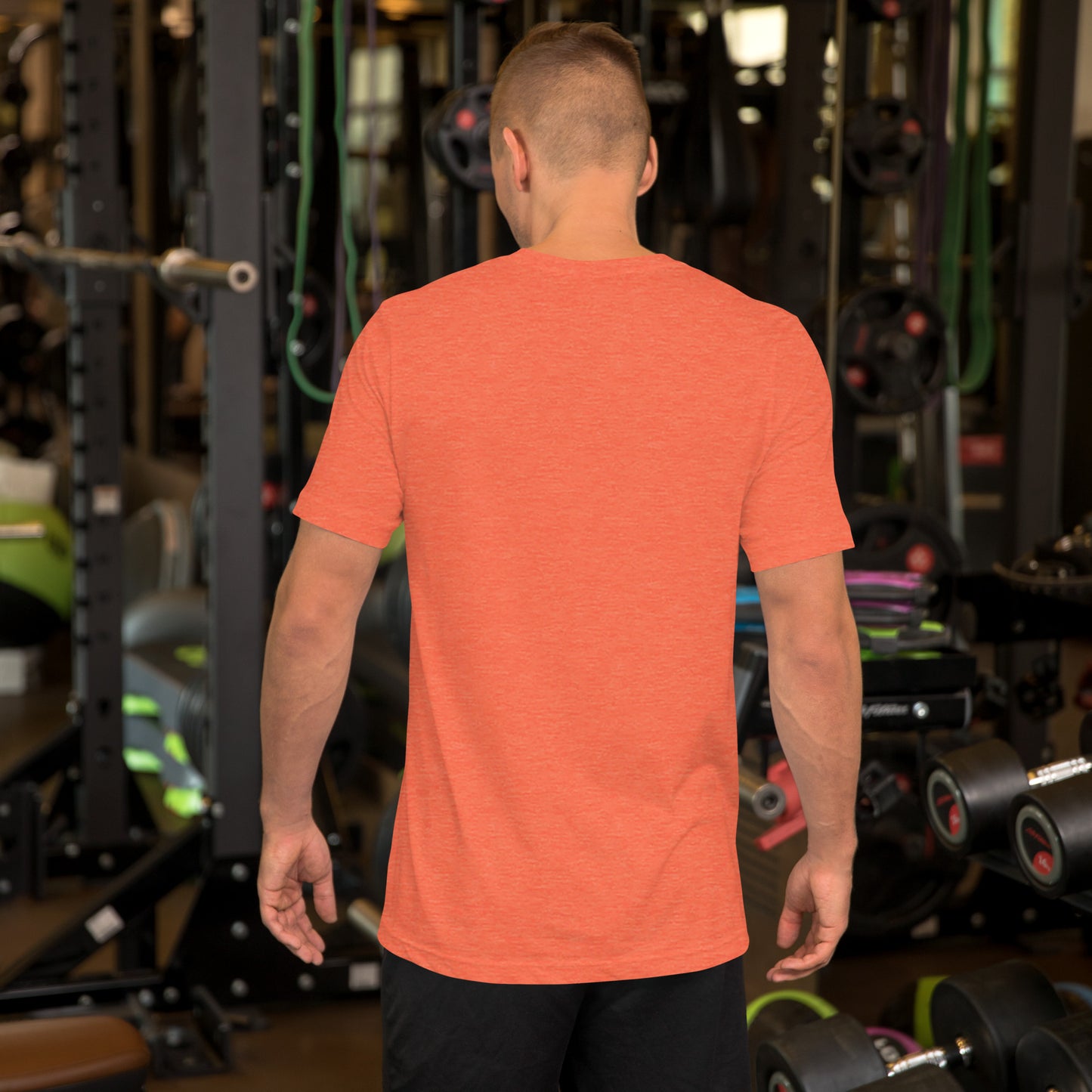Colors VIR Color Tshirt