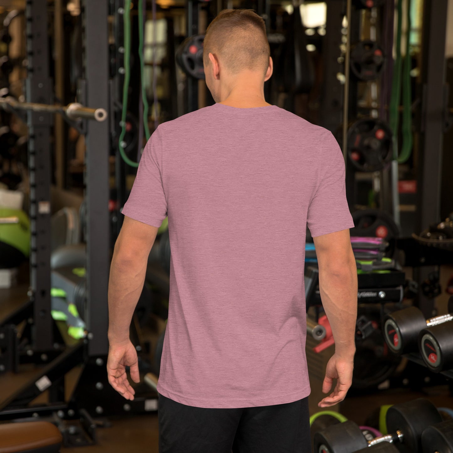 Colors VIR Color Tshirt
