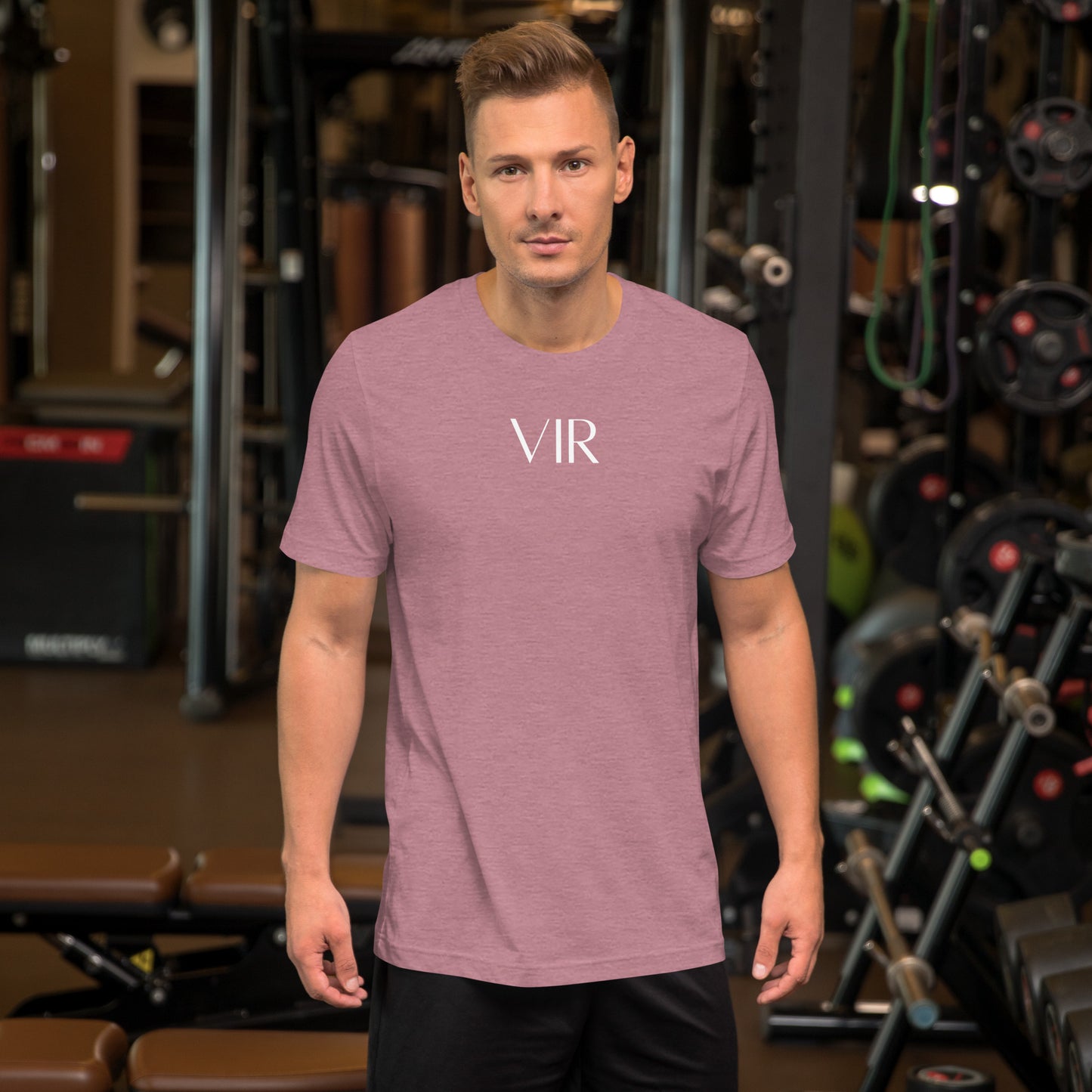 Colors VIR Color Tshirt