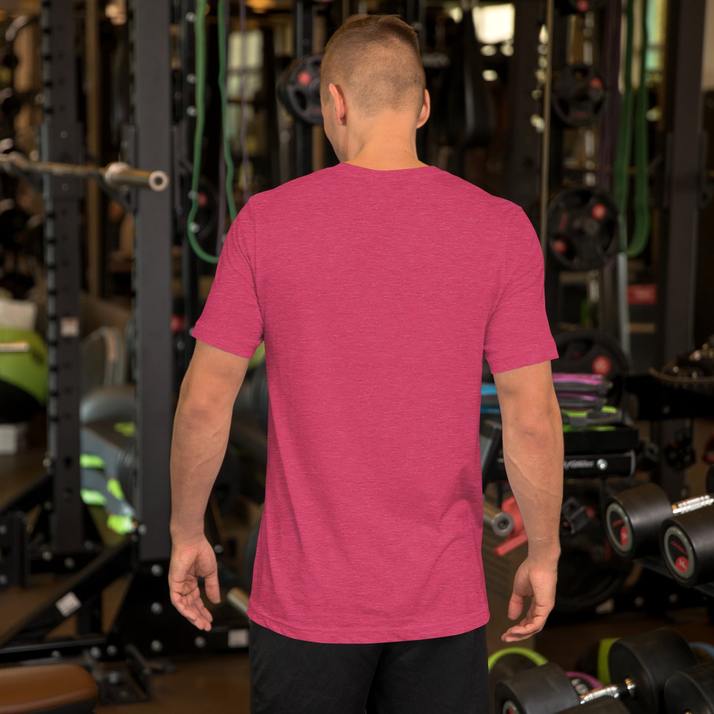 Colors VIR Color Tshirt