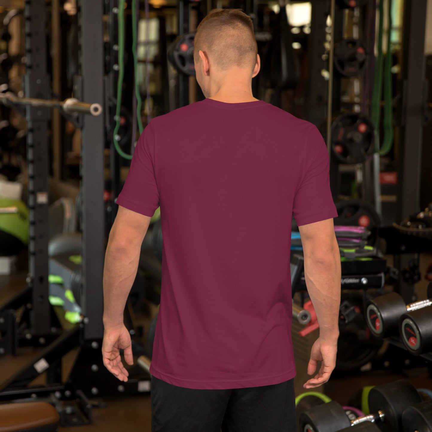 Colors VIR Color Tshirt