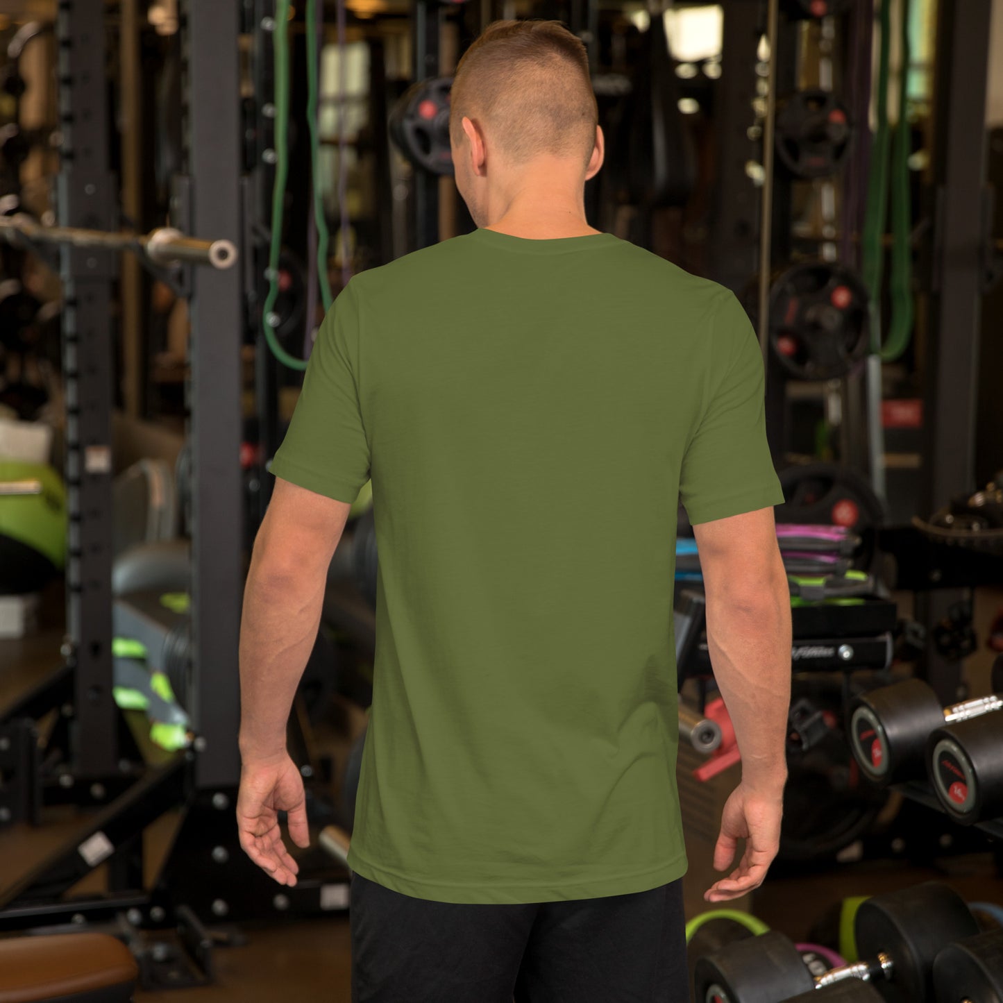 Colors VIR Color Tshirt