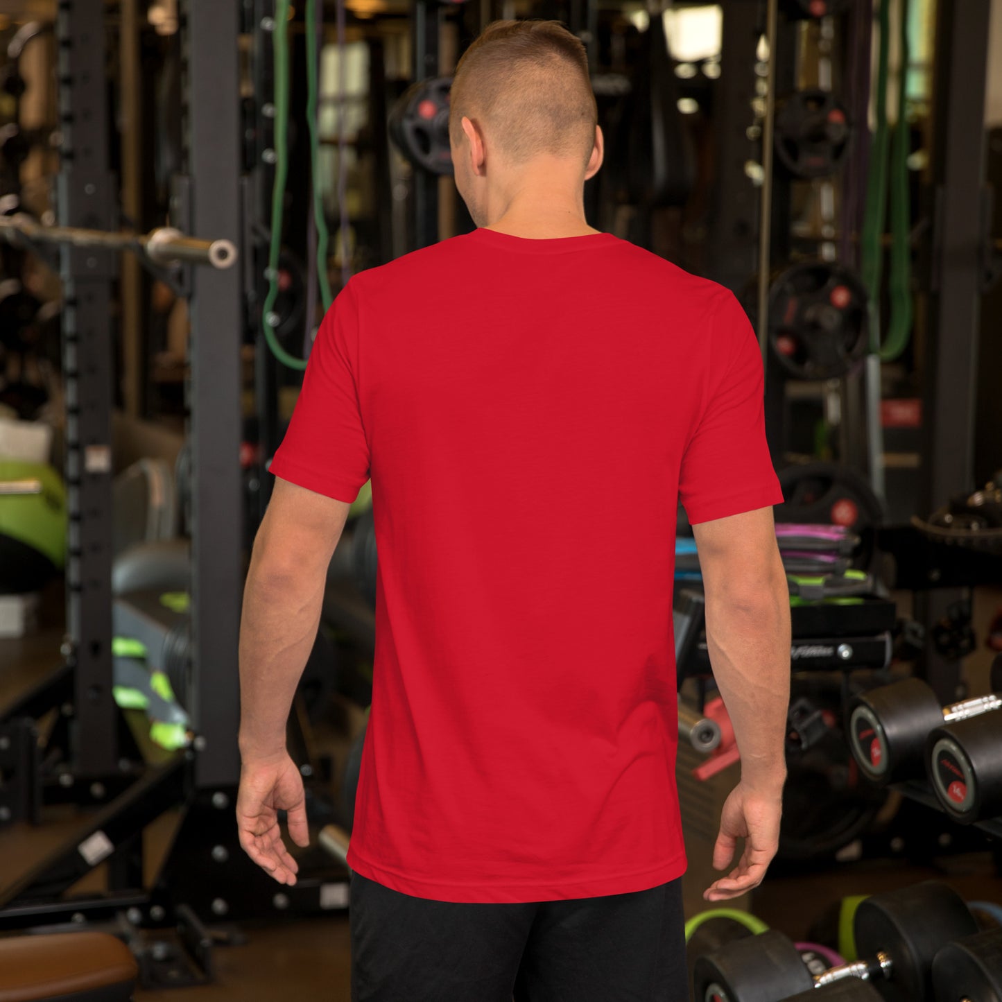 Colors VIR Color Tshirt