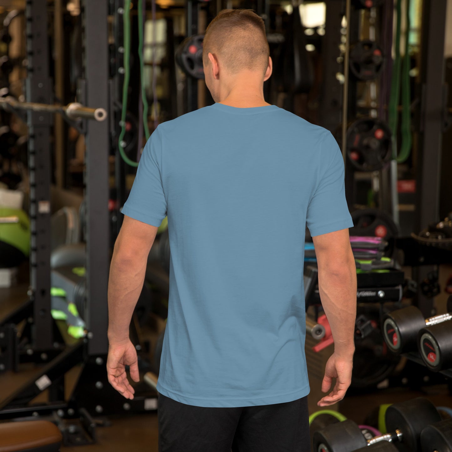 Colors VIR Color Tshirt