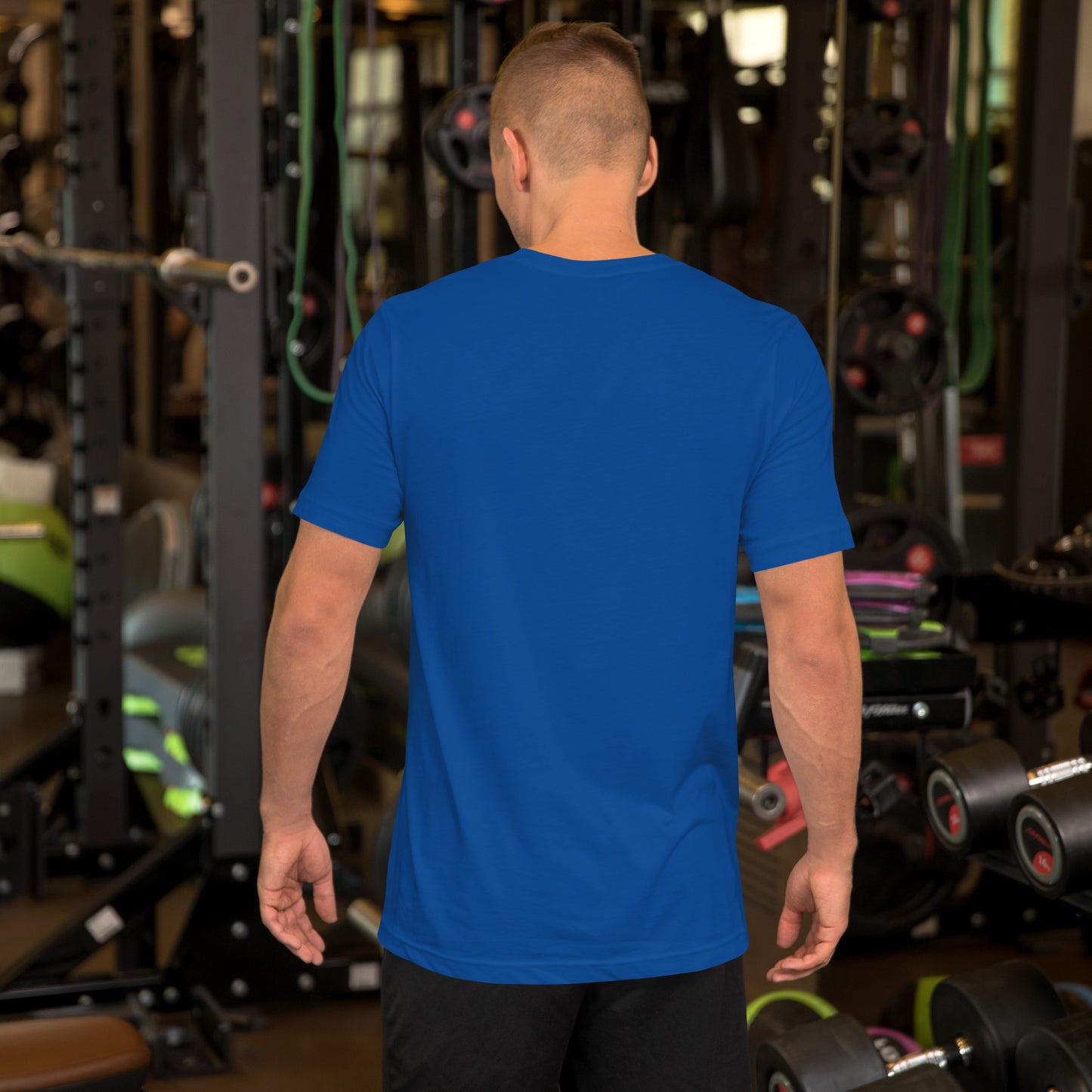 Colors VIR Color Tshirt