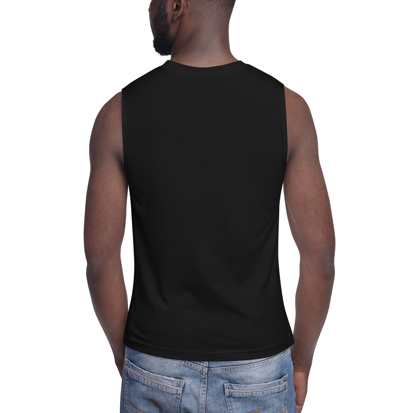 VIR Muscle Shirt