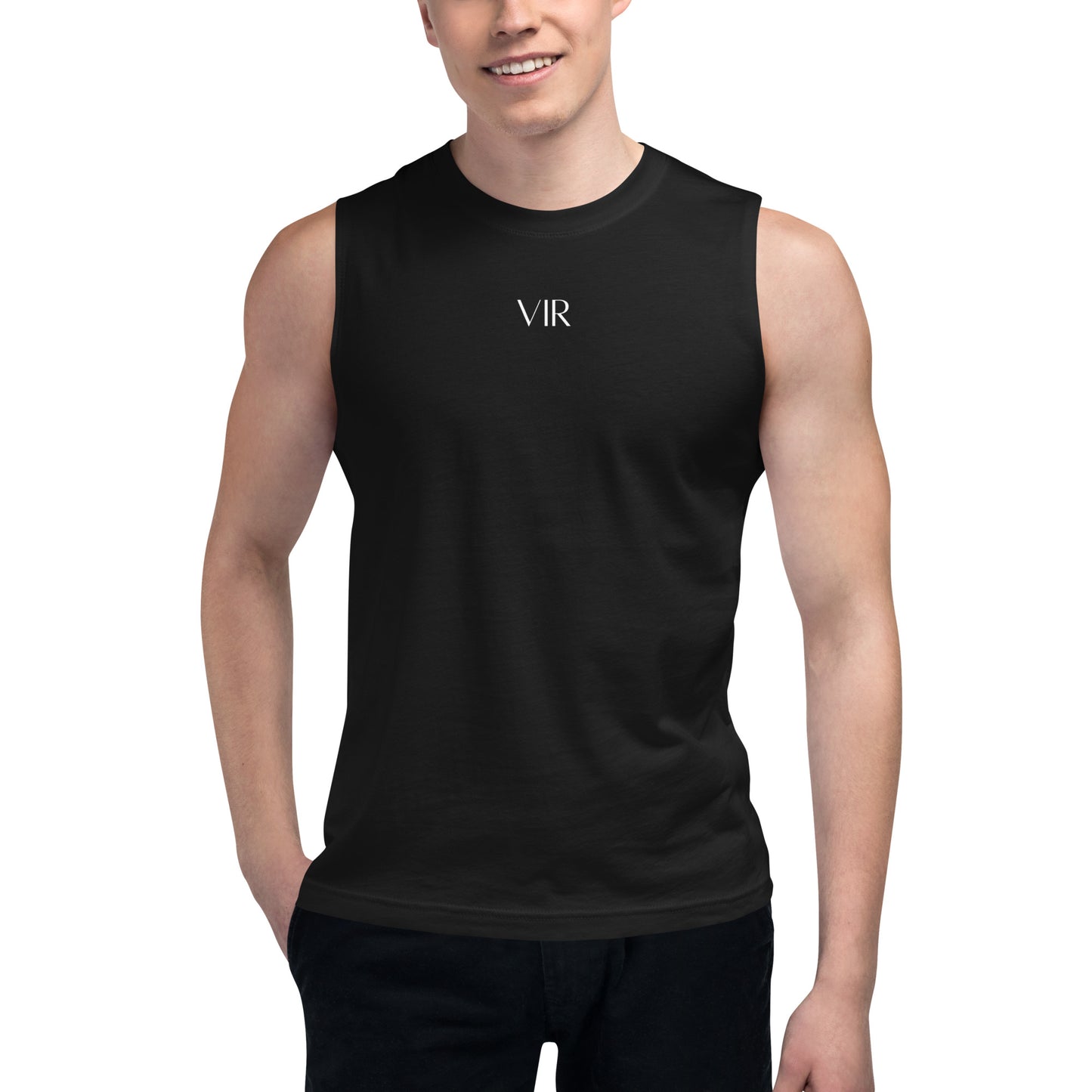 VIR Muscle Shirt