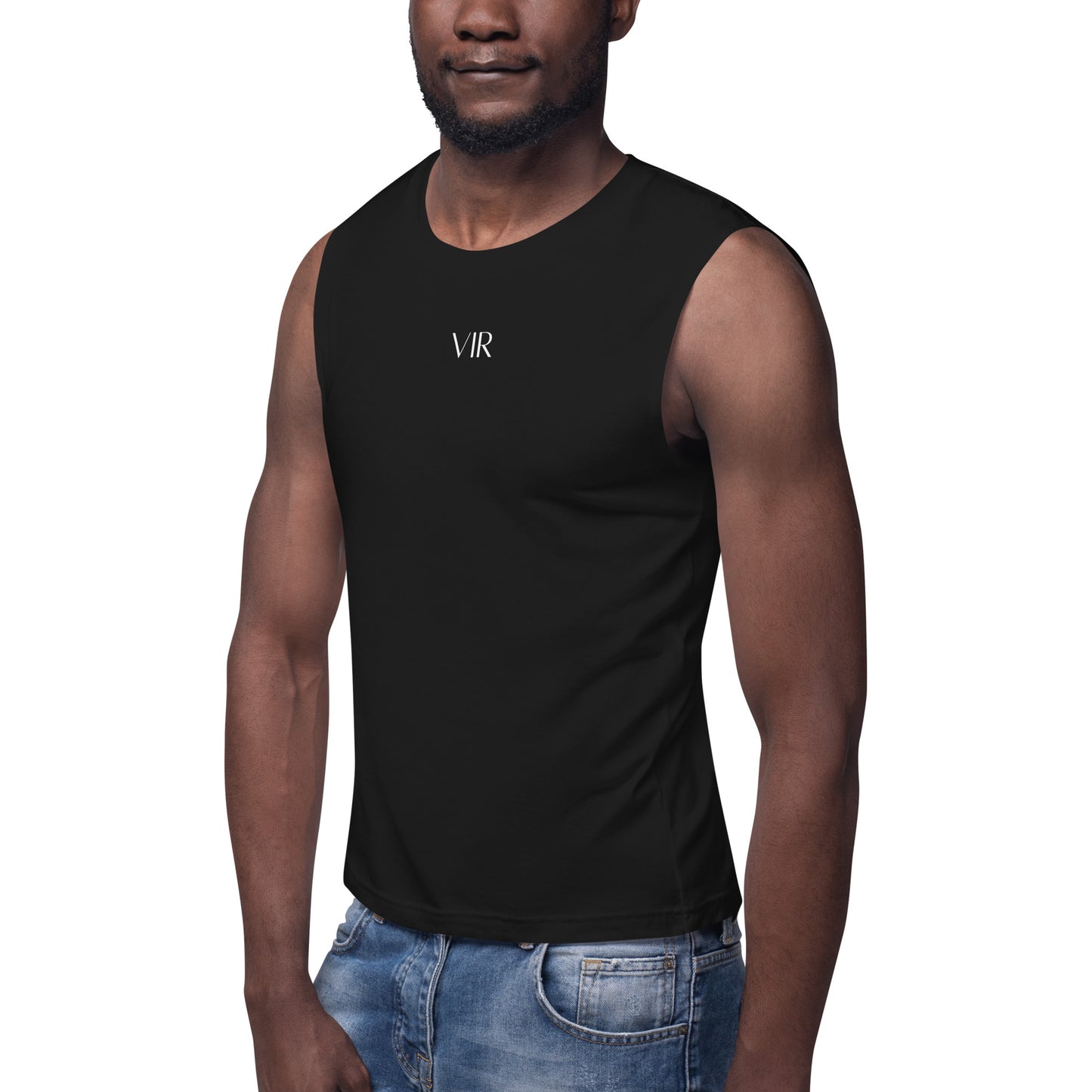 VIR Muscle Shirt