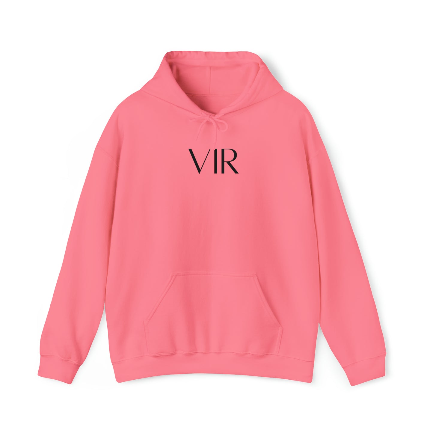 Pink VIR Hoodie