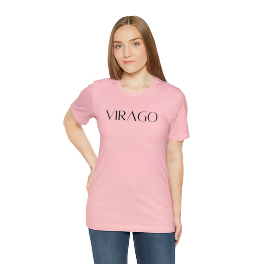 Pink VIRAGO T-Shirt