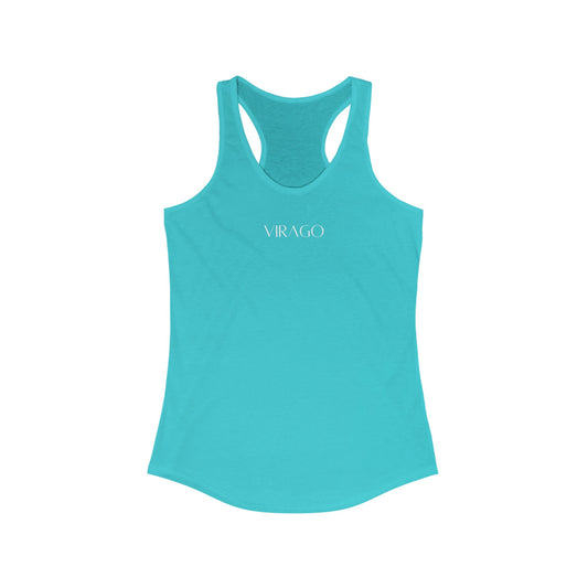 VIRAGO Racerback Tank