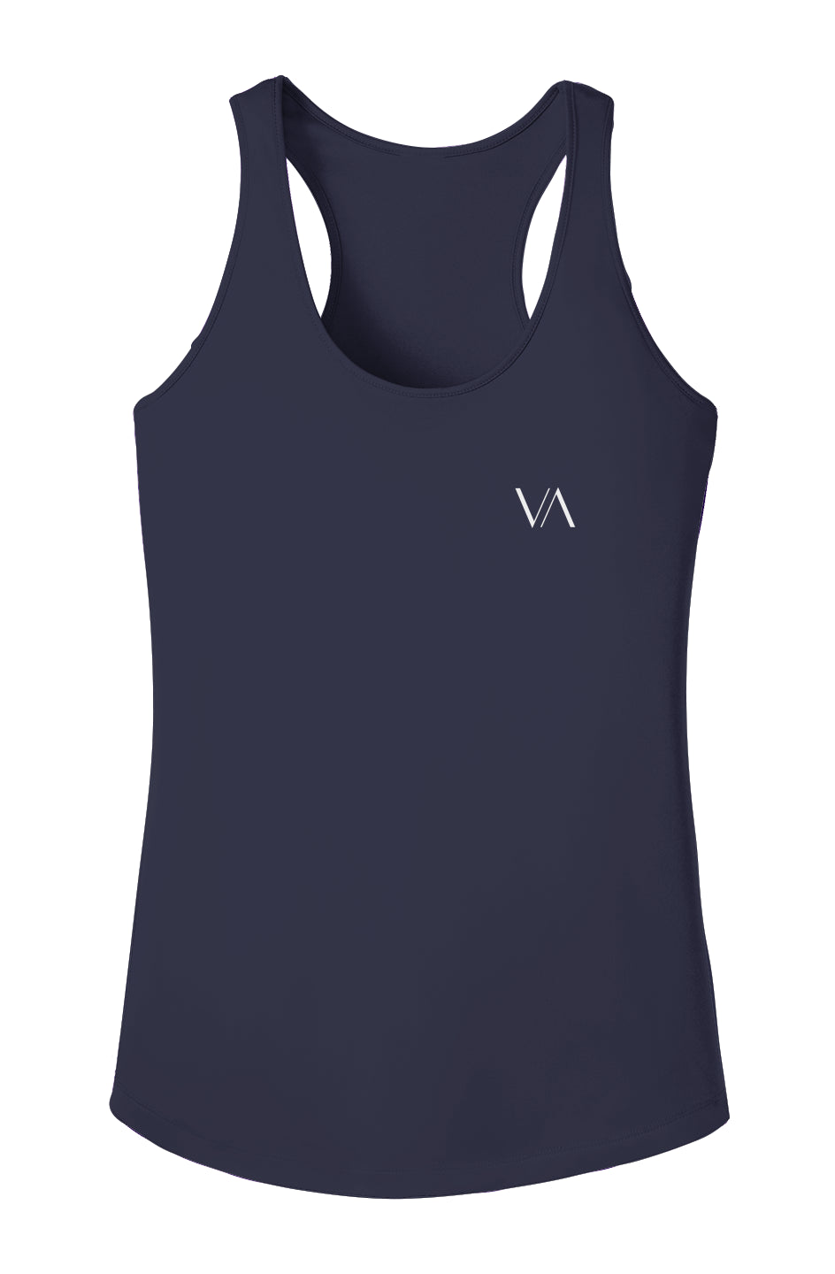 VI Apparel Ladies PosiCharge Competitor Tank