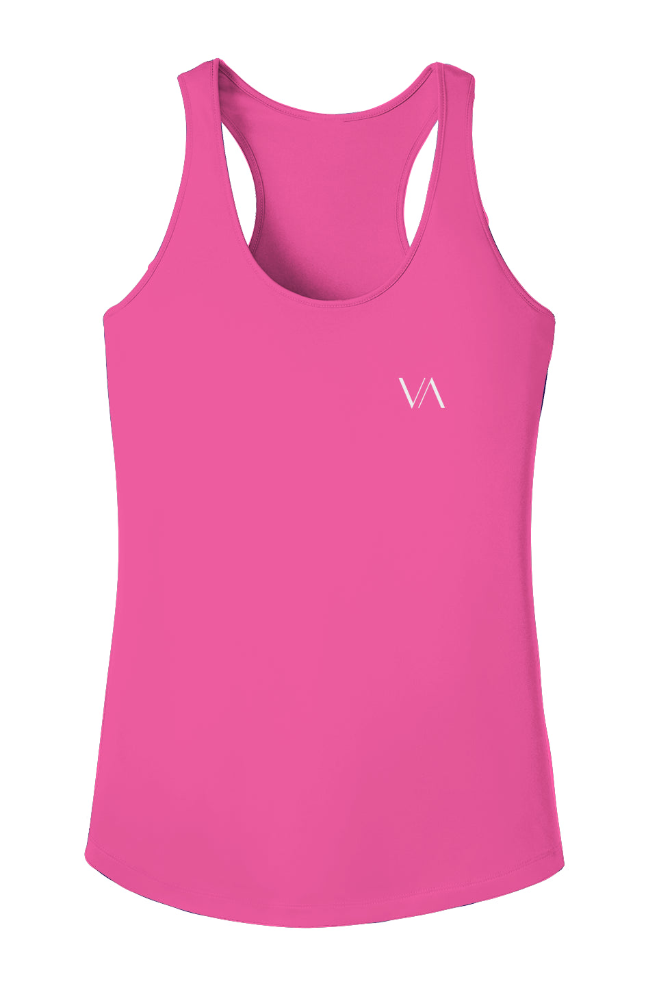 VI Apparel Ladies PosiCharge Competitor Tank