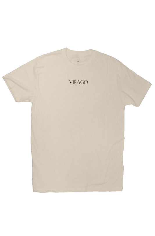 Virago Cotton Tee