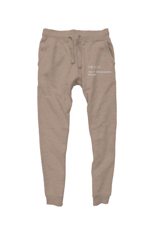 Virago Definition Joggers