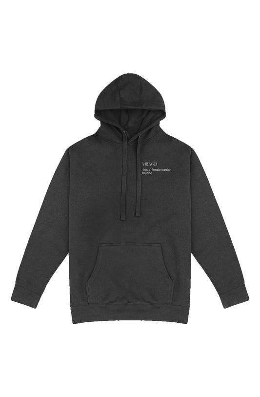 Virago Definition Hoodie