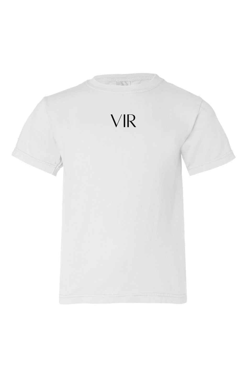 Vir Organic Kids T Shirt