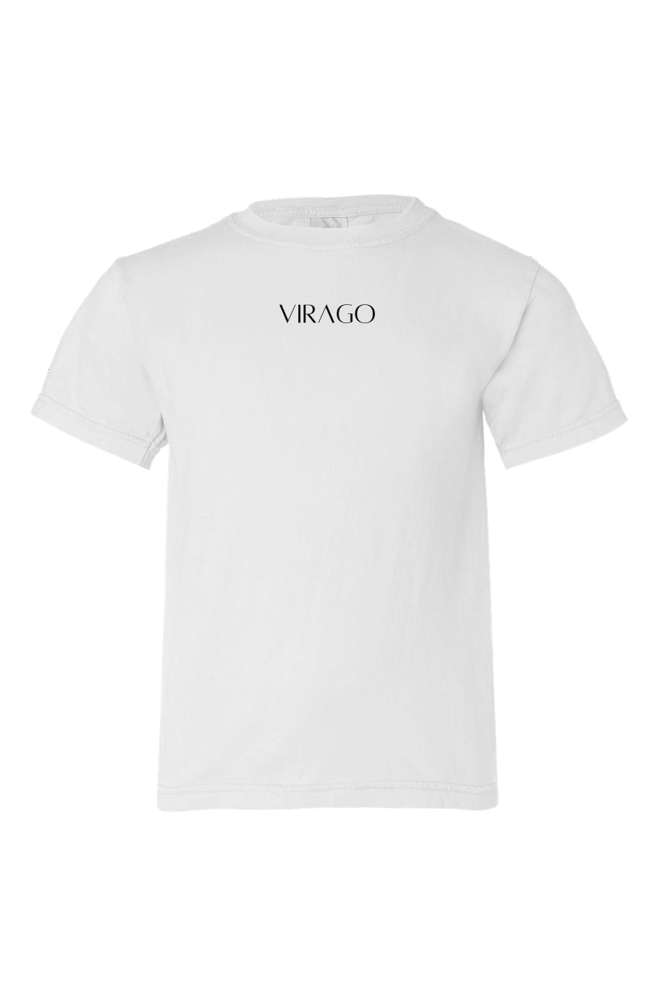 Virago Organic Kids T Shirt