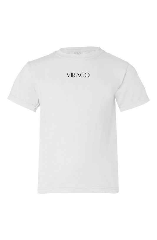 Virago Organic Kids T Shirt