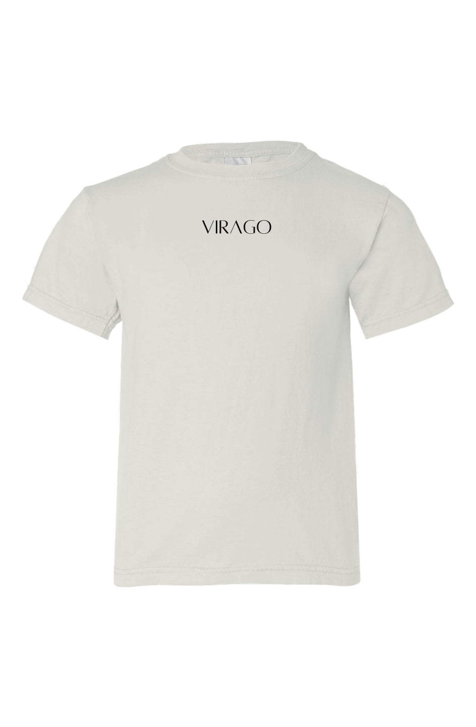 Virago Organic Kids T Shirt